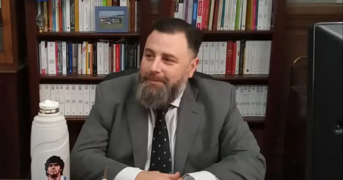 Federico Reynares Solari