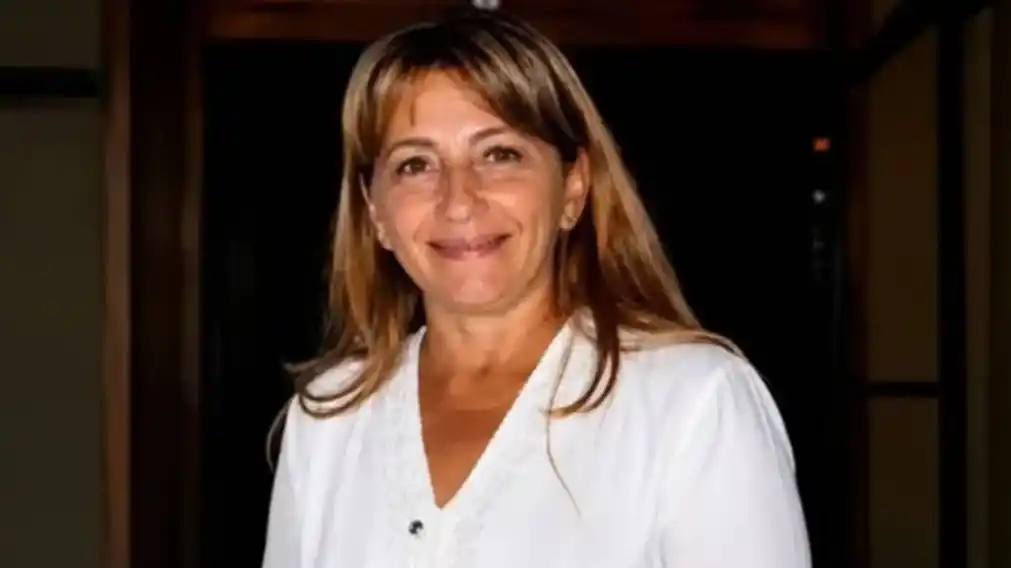 El cadáver de Graciela Martínez fue encontrado por la Policía luego de que señalaran que su propio hijo la había matado.