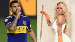 Flor Peña contra Tevez: "Los que más tienen son los que más tienen que poner"