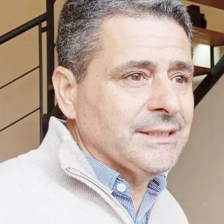 El Gobierno Nacional desplazó a Juan Carlos Chagas y designó a Guillermo Marcone en la CTM de Salto Grande