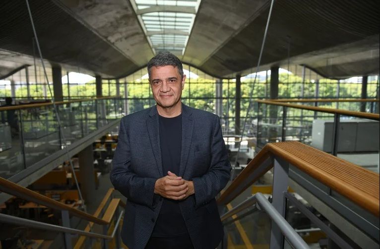 Jorge Macri destacó el levantamiento del cepo, aunque afirmó que "la guita alcanza menos"