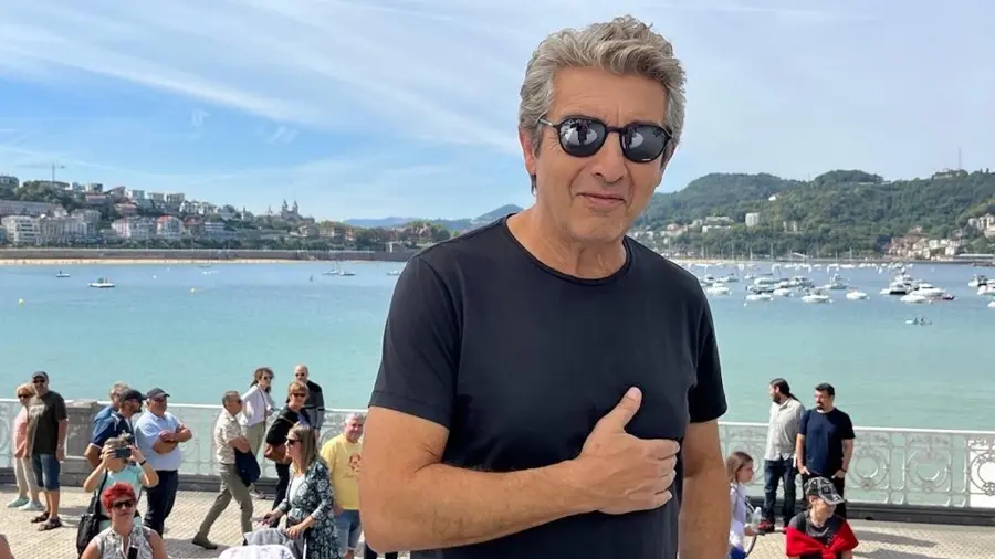 Ricardo Darín: «Interpretar a Strassera me llenó de honor, emoción y orgullo»