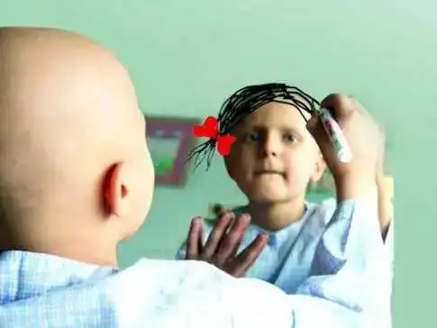Cáncer infantil en Argentina: 7 de cada 10 niños sobreviven gracias a la detección temprana