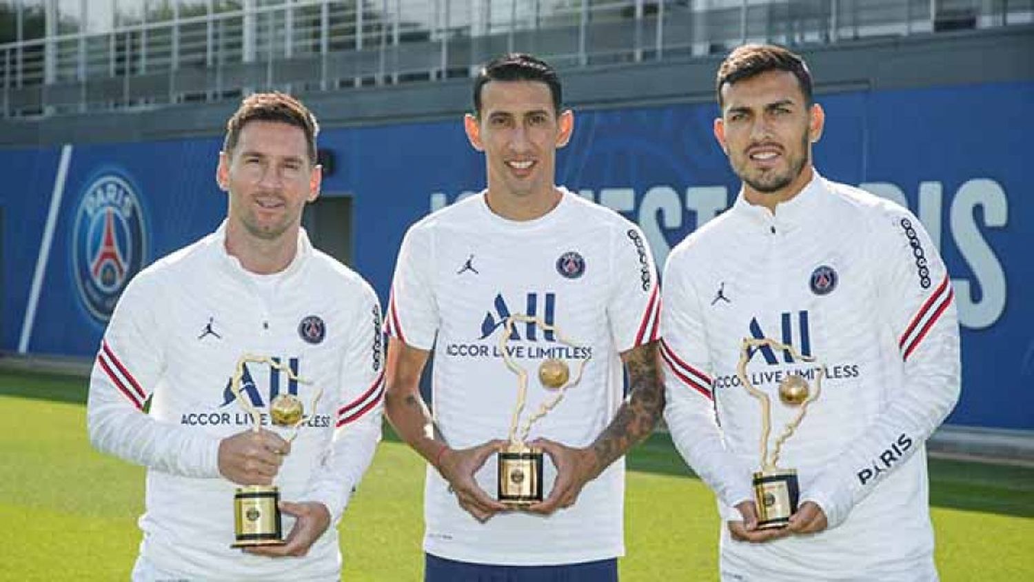 seleccion argentina - 3