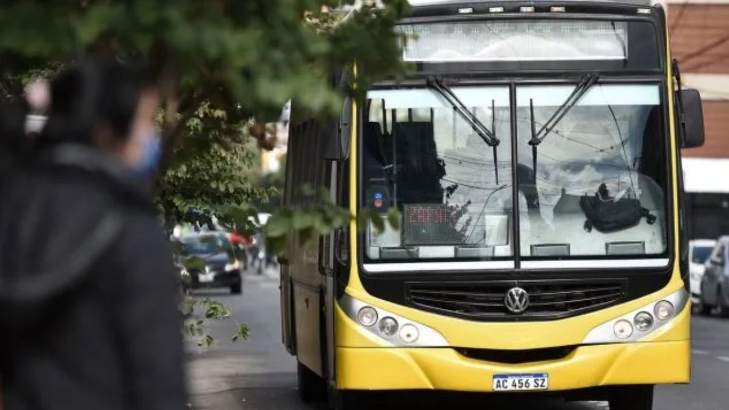 Rosario, Santa Fe y Córdoba aumentan un 17% el boleto de colectivos