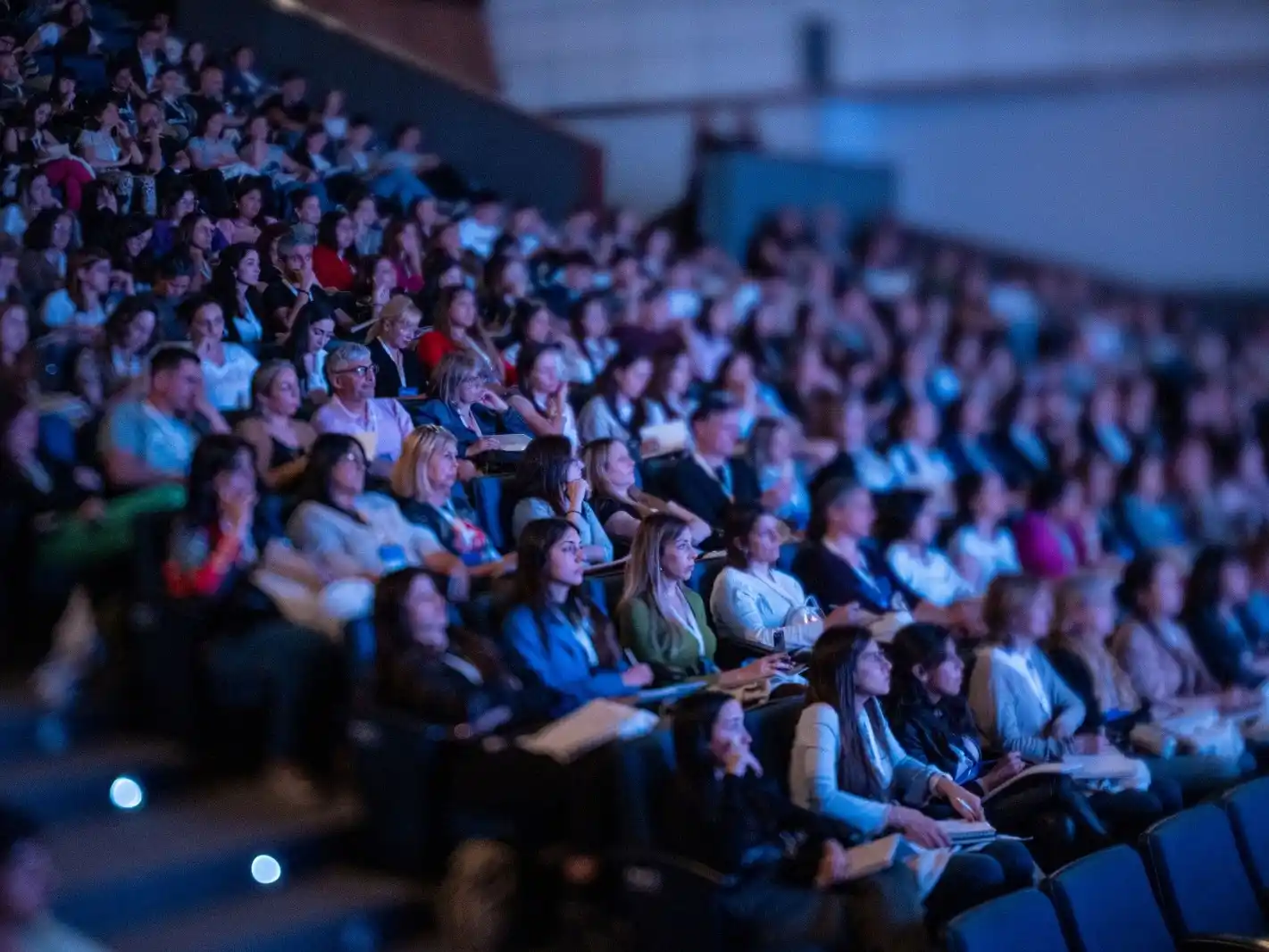 Mar del Plata será sede de Entrenamiento Nube, una propuesta de formación intensiva para quienes buscan consolidar o lanzar su negocio digital.