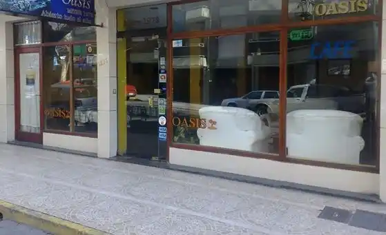 Encuentran muertos a dos ancianos de Lobería en hotel de Mar del Plata