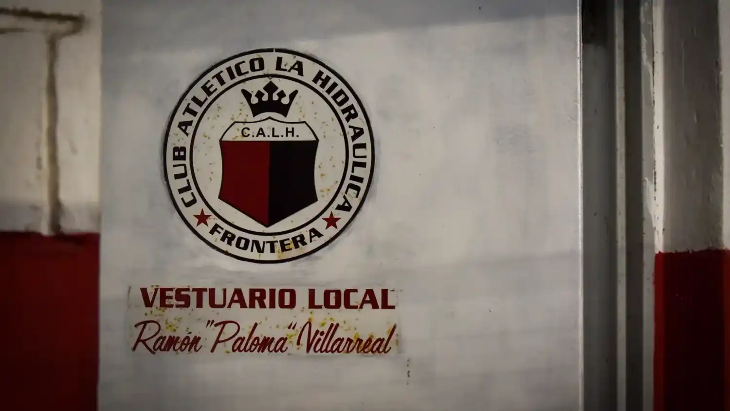 La Hidráulica