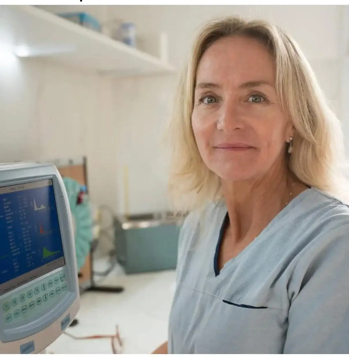 El trabajo silencioso detrás de cada diagnóstico de salud