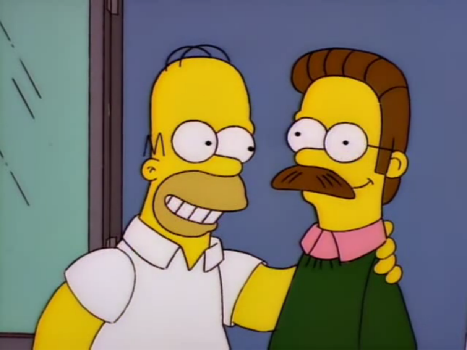Hoy es el Día del Vecino: ¿por qué?