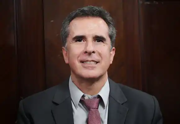 PASO 2023: Por 4 votos, Juanci Martínez, de Unión por la Patria, fue el candidato más votado en Rivadavia