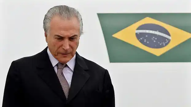 Brasil: renunció otro ministro acusado de corrupto