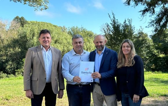 Importante inversión de la Provincia para potenciar el turismo de proximidad