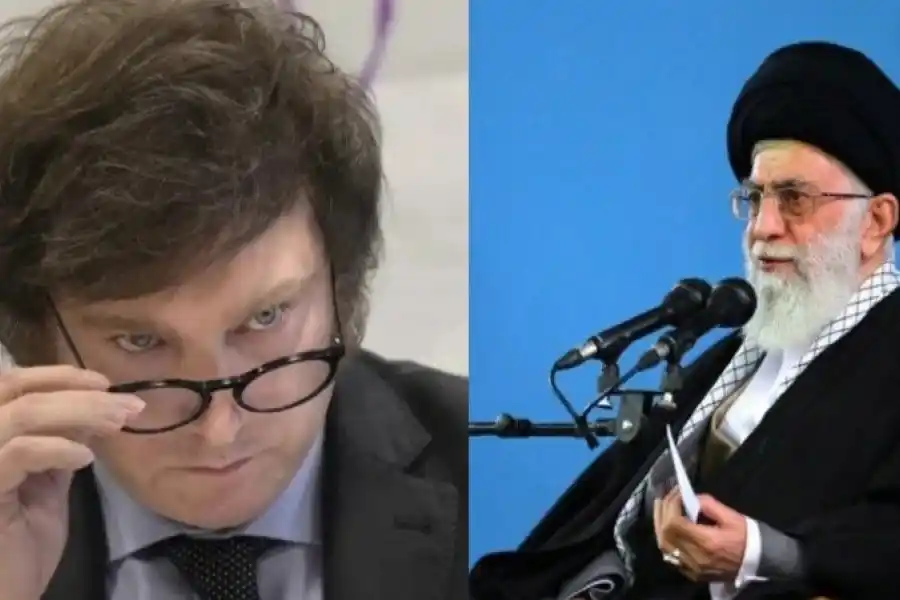 “Al Presidente no lo van a amedrentar”, aseguró Francos tras declaraciones de Irán por la causa Amia