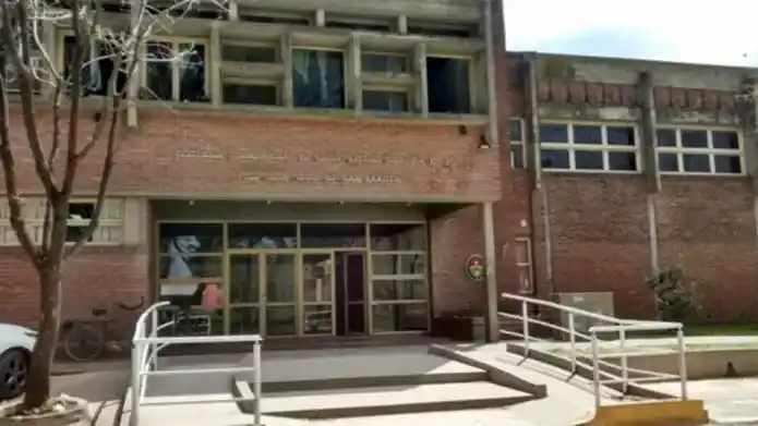 Dolor y luto en una escuela entrerriana por la muerte de un alumno