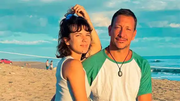 Nico Vázquez y Gimena Accardi rompieron el silencio tras su separación