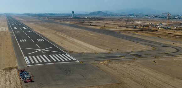 Corpac changes its stance, will overhaul air traffic control in Peru