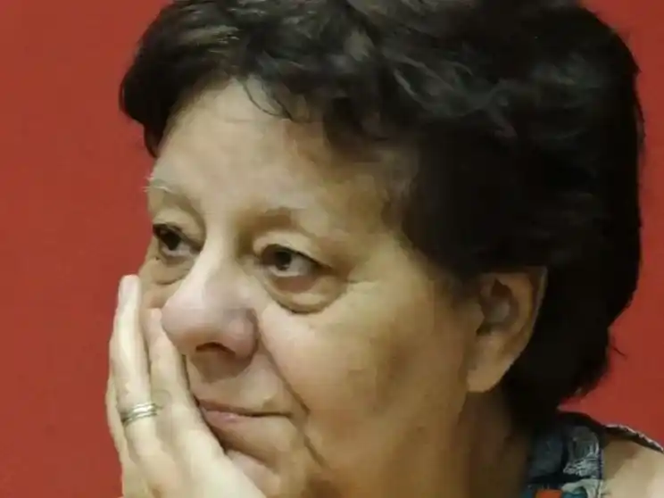 Rendirán homenaje a Meyi Carrazza por su lucha en defensa de los derechos de las mujeres