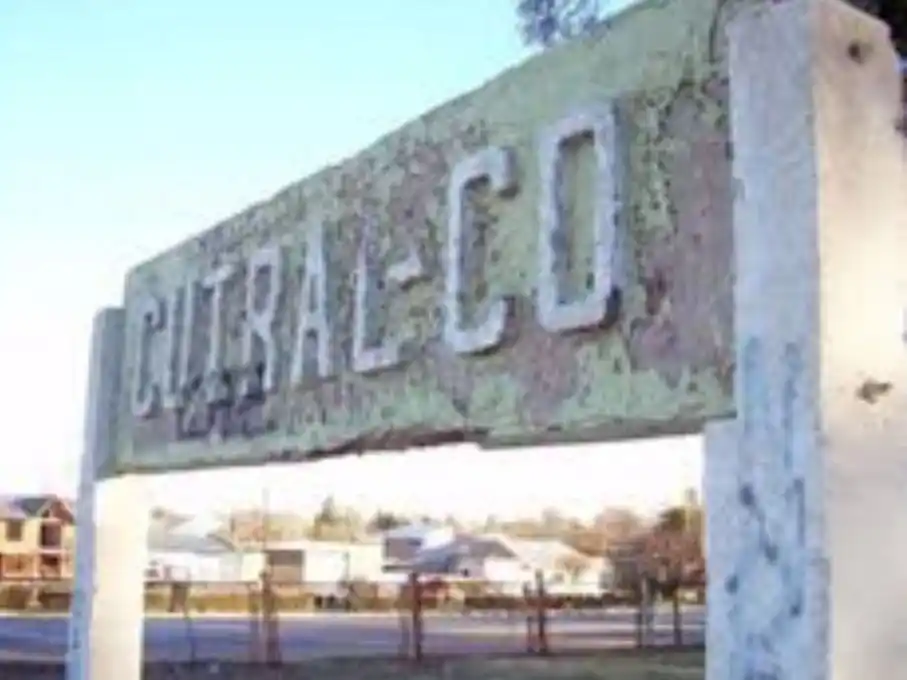 El tiroteo se cobro la vida de dos jóvenes (Foto: Gentilezas)