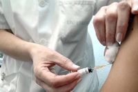 Ya se encuentran en las farmacias las vacunas antigripales de PAMI