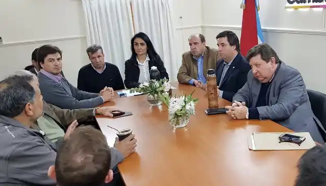 Legisladores de Cambiemos desmienten recorte en fondos de IAPV