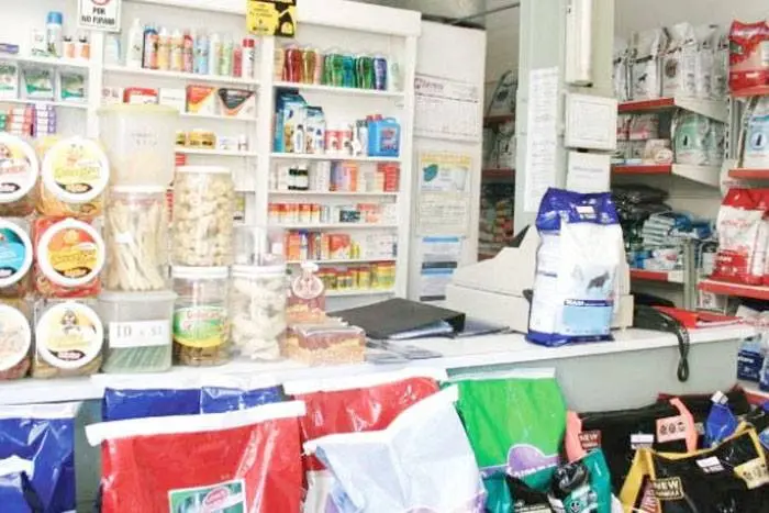 Controles a farmacias veterinarias en Entre Ríos