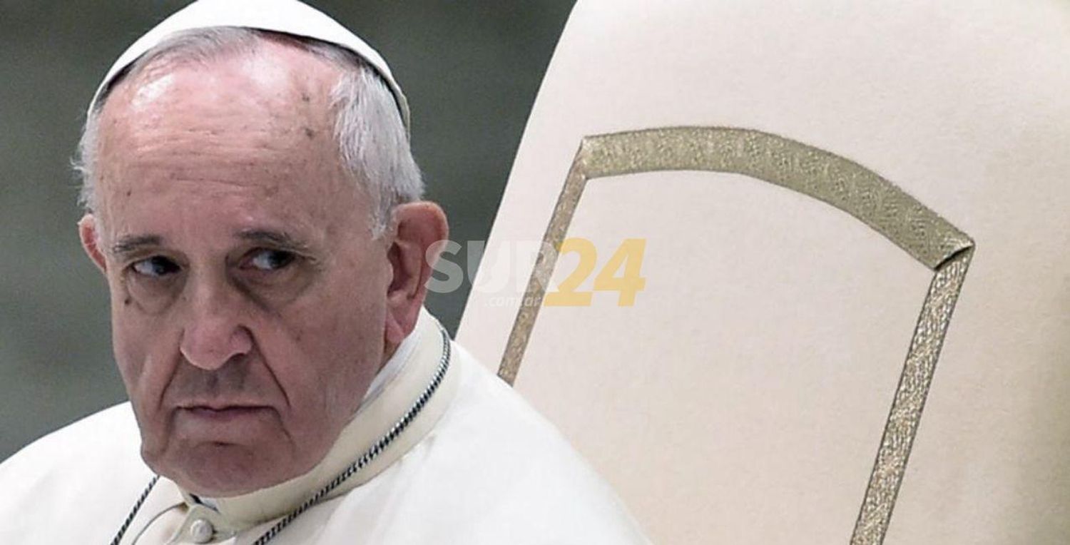 El Papa defendió la “objeción de conciencia” en los casos de aborto