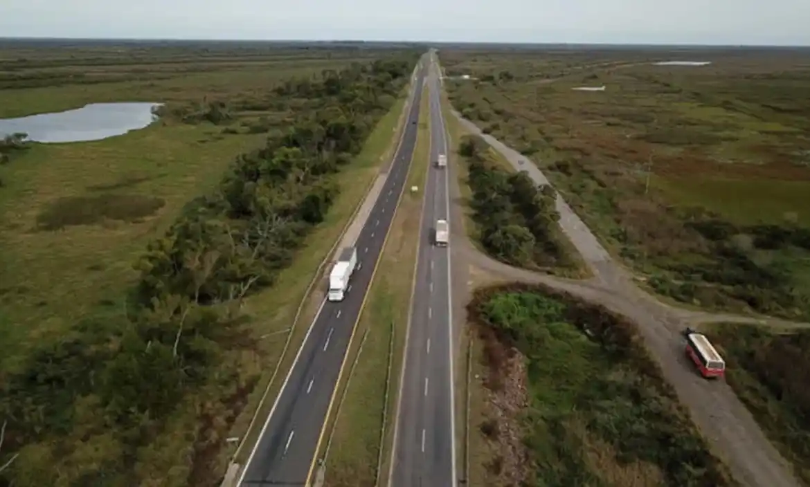 El Gobierno da otro paso para privatizar 9.000 kilómetros de rutas nacionales