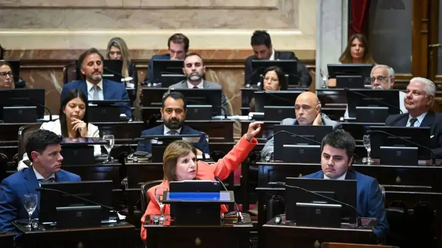 Tensiones y cruces en un debate clave.