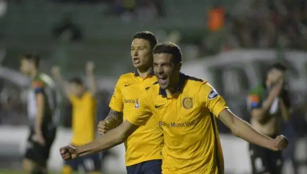 Central derrotó a Villa Mitre y avanza en la Copa Argentina