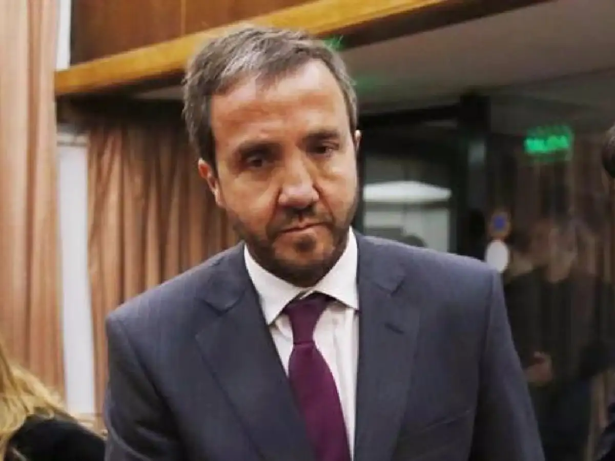 Investigarán si el gobierno de Macri le pagó con un hotel al arrepentido del caso Ciccone