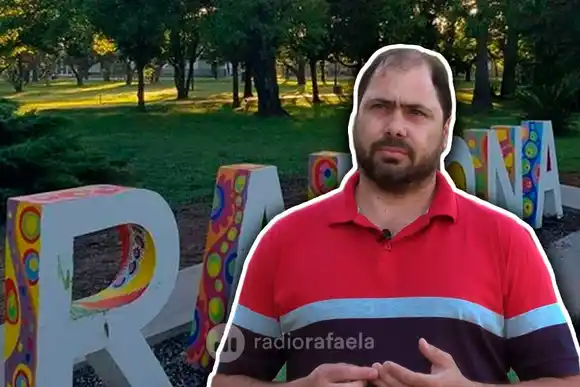 Ramona se Prepara para su 26° Fiesta Provincial de los Ravioles: "Para nosotros es el evento más importante de la localidad"