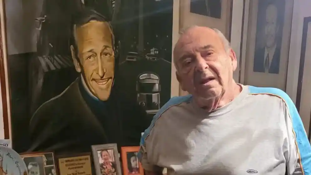 El dramático presente de la casa del Polaco Goyeneche: la amenaza de un proyecto inmobiliario, deudas y un museo en pausa