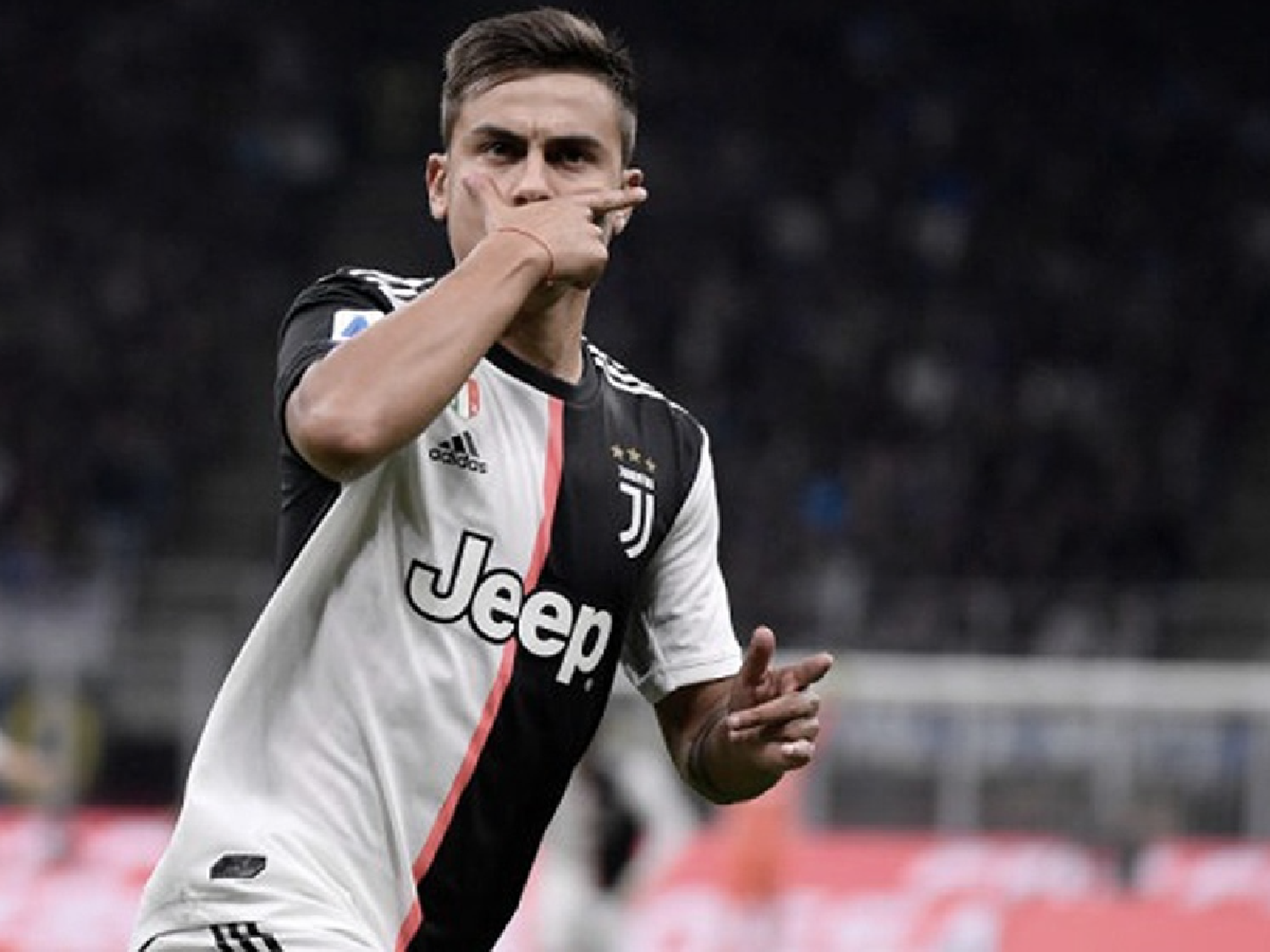 Polémica en Italia por un fallo que benefició a la Juventus