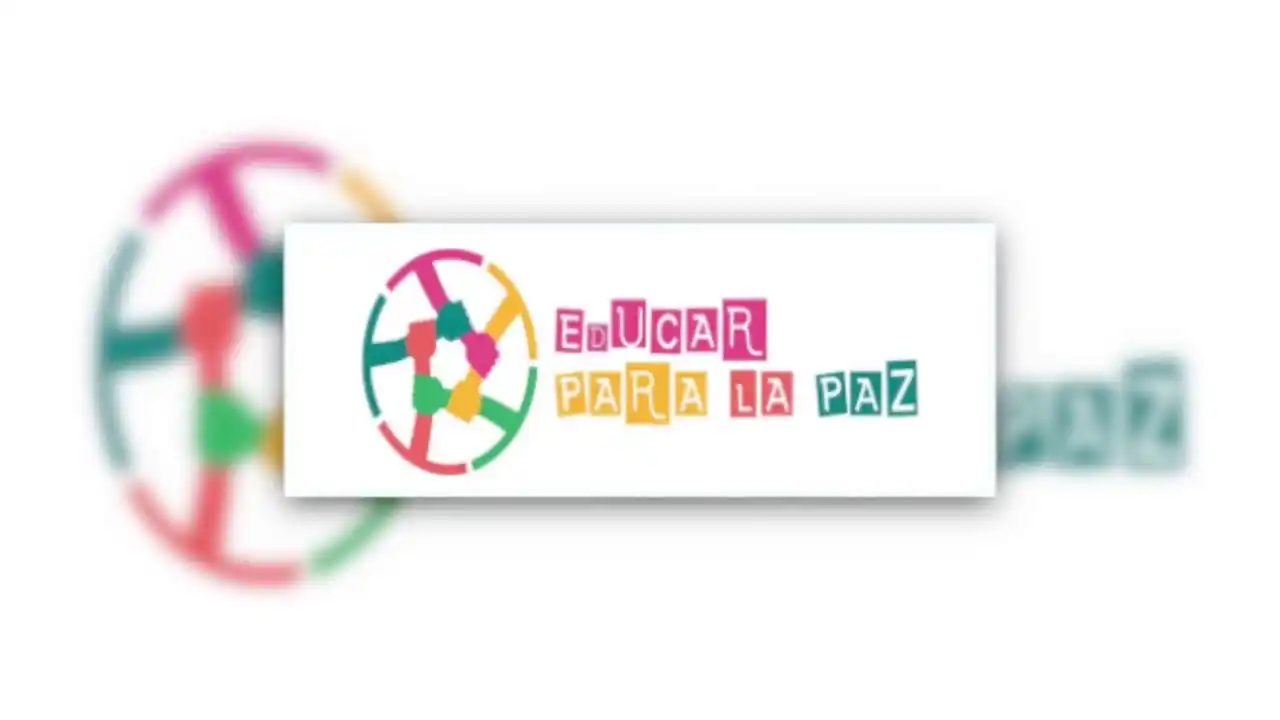 Las jornadas de Educación para la Paz tendrán dos disertantes de primer nivel