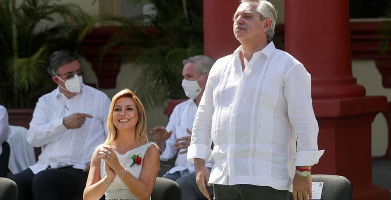 Nuevo revés para Alberto Fernández en la causa de violencia de género