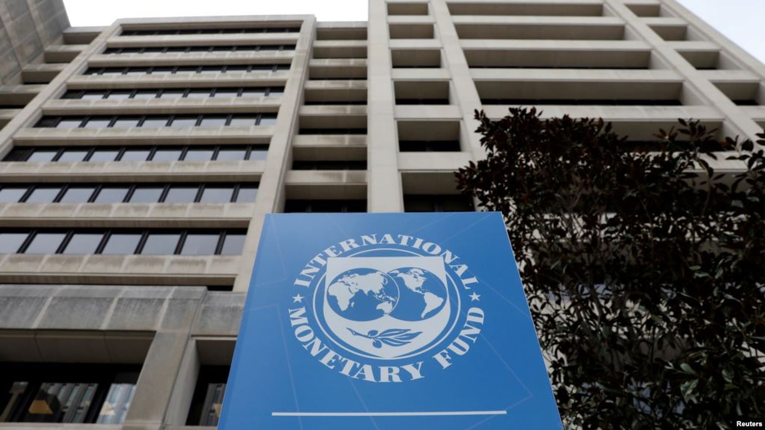 El Banco Mundial y el FMI piden suspender la deuda de los países más pobres