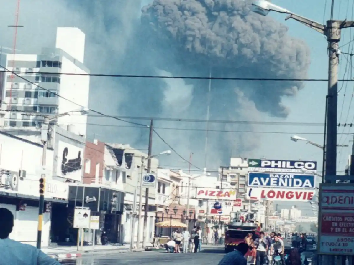 Intendente de Río Tercero: "Menem murió en la impunidad"
