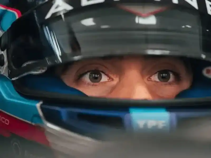 6:30 inicia el GP de Singapur con la PL1.