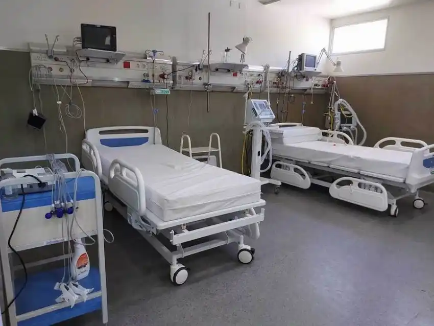 “Tenemos un sistema de salud preparado, con profesionales altamente capacitados”