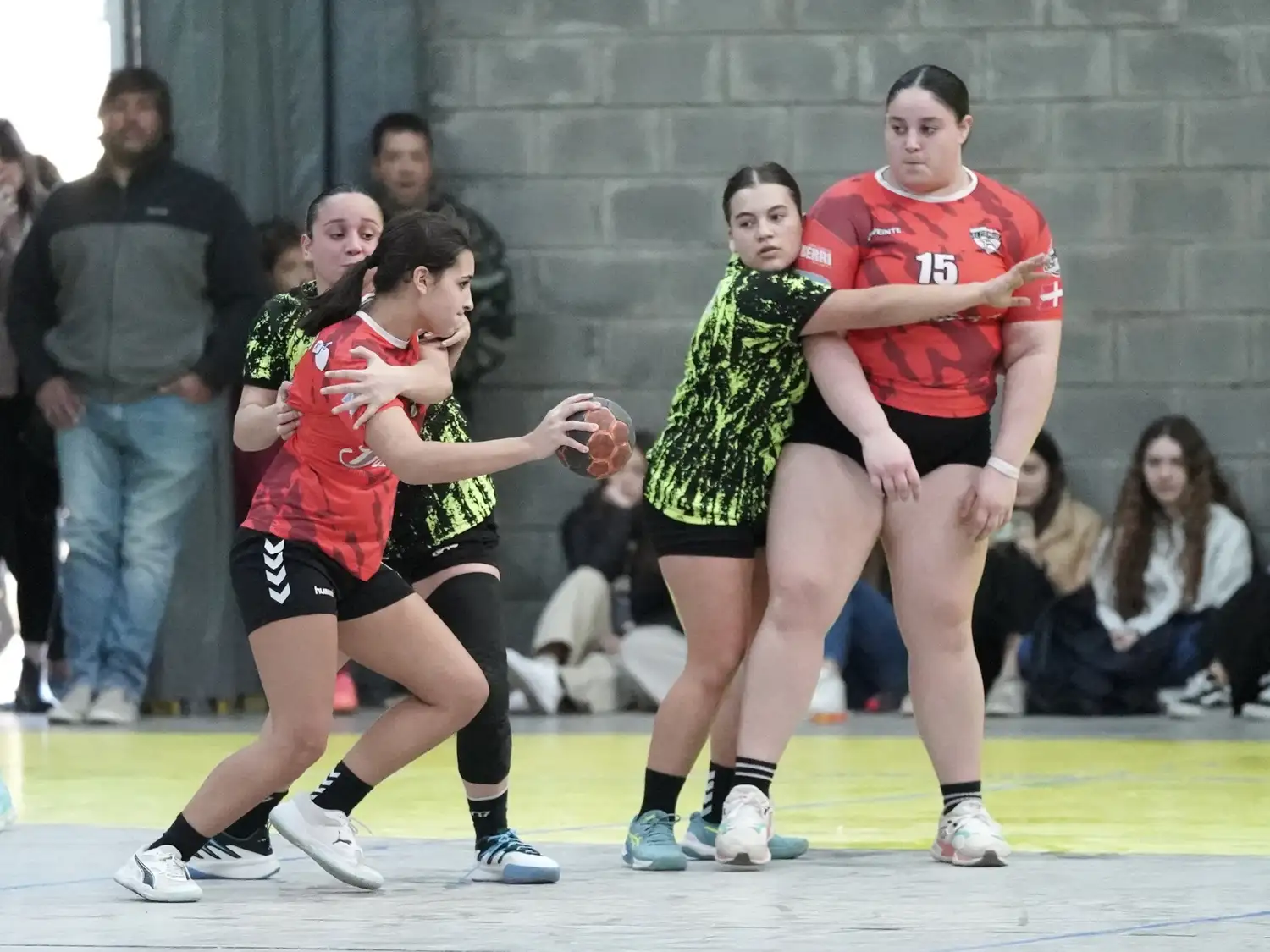 Handball 3