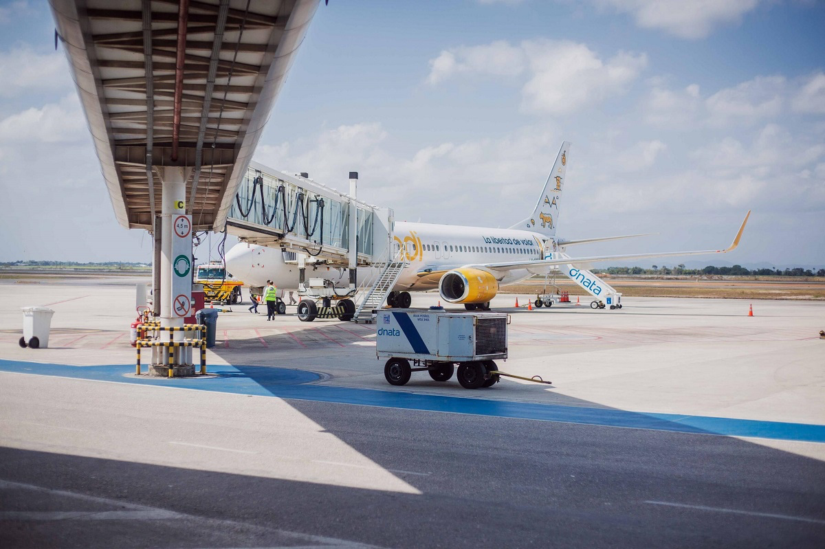 Confirman al nuevo inversor principal de la low cost Flybondi