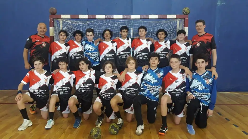 Defensa empezó con todo en Mendoza