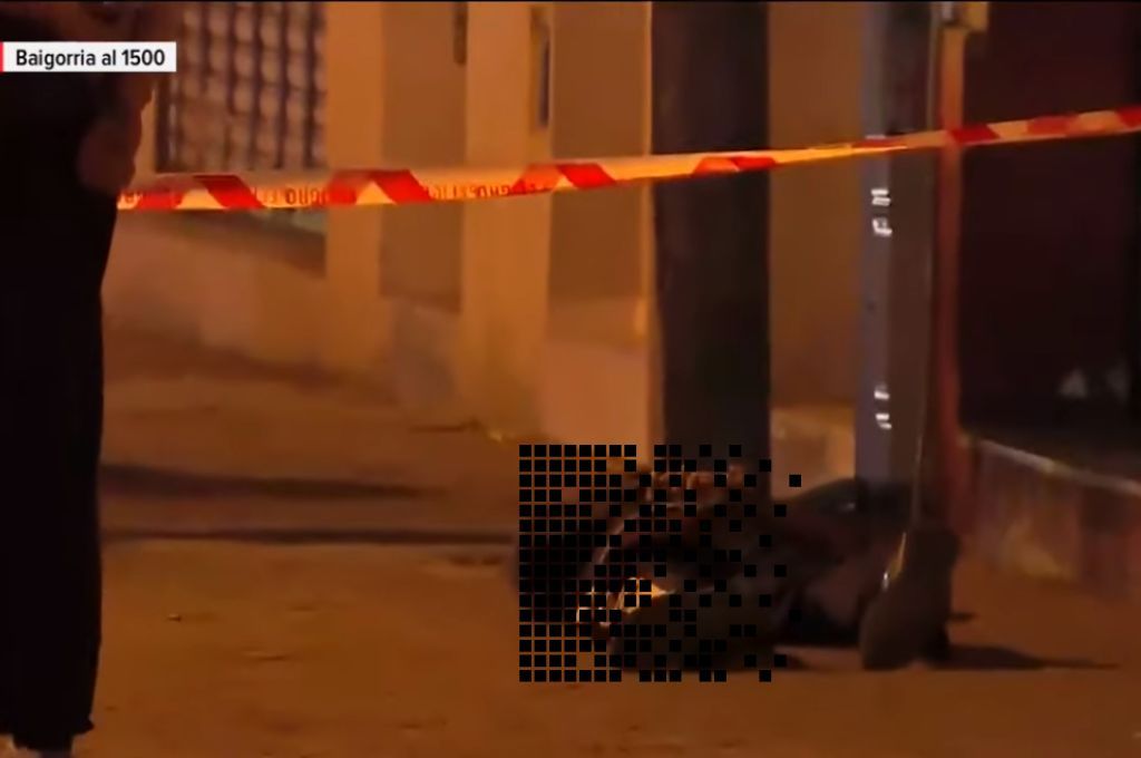 Asesinaron a balazos a un hombre en zona norte de Rosario