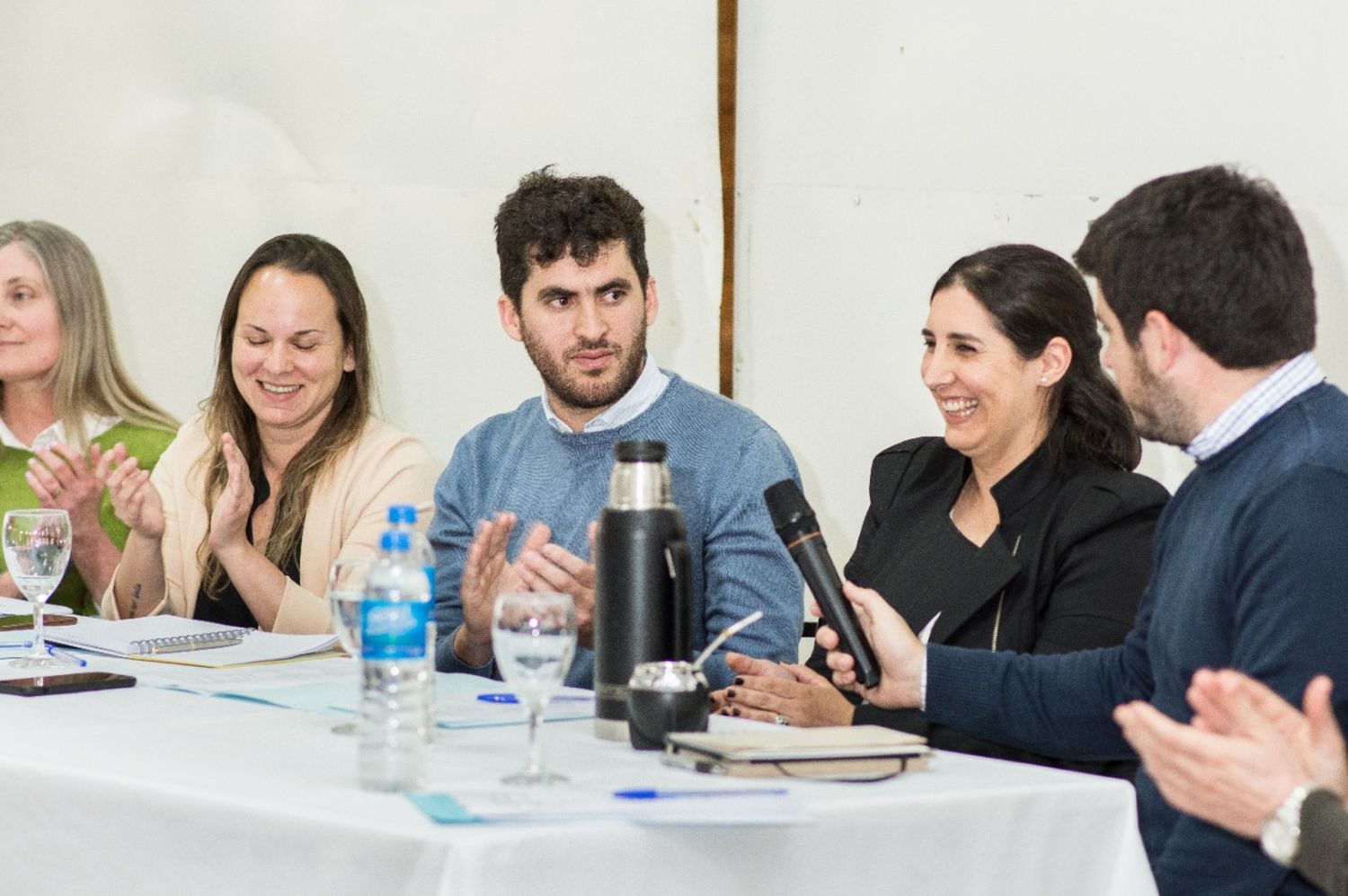 1° Jornada de Salud Mental y Comunidad en Rufino