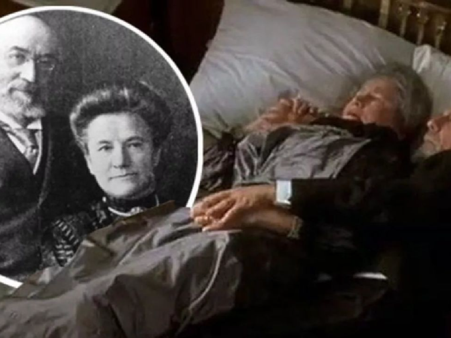 Una historia sin fin: la pareja de uno de los fallecidos en el submarino Titán es descendiente de muertos en el Titanic