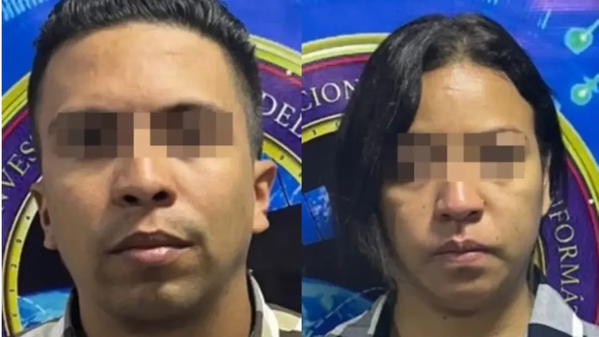 Dos empleados facilitaron el robo de más de 100 mil dólares de empresa en Chacao, y están tras las rejas
