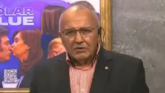 Conmoción en Misiones: murió un candidato a diputado tras descompensarse en un streaming