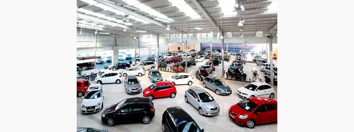 Preocupación en el sector automotriz por falta de vehículos y repuestos