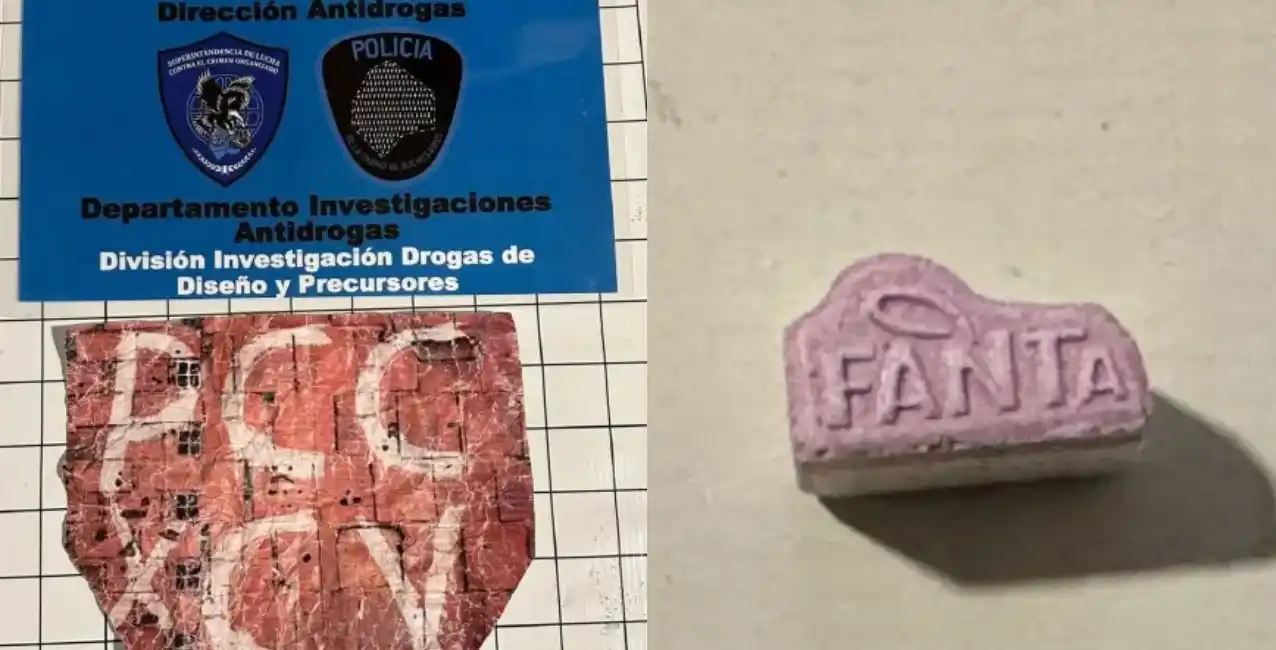 El juzgado interviniente dispuso el allanamiento del domicilio del imputado,